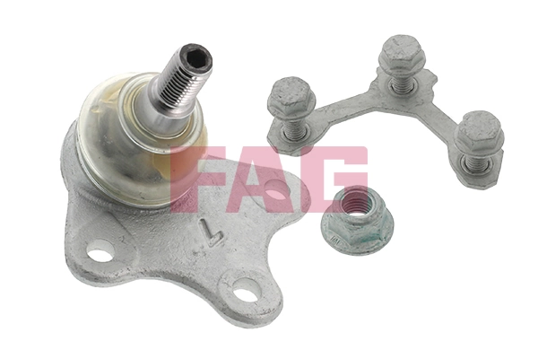 Ball Joint